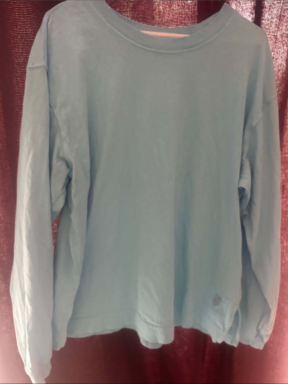 NEW FP Movement Hustle Tshirt-XS